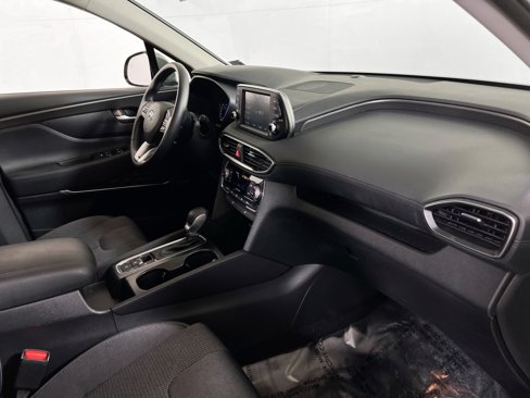 Used 2020 Hyundai Santa Fe SEL w/ Convenience Package image 28