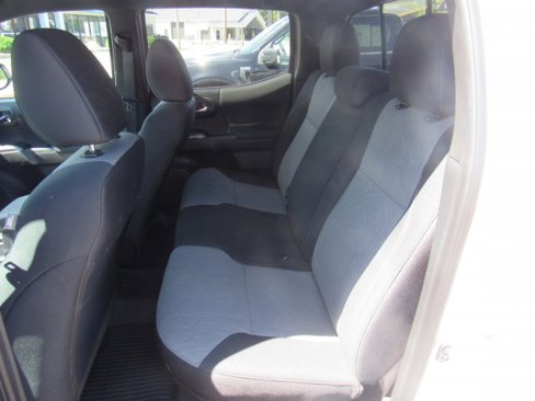 Used 2023 Toyota Tacoma 4x4 Double Cab image 20