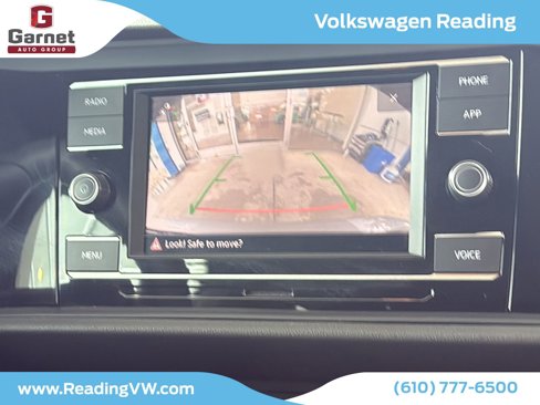 Certified 2024 Volkswagen Jetta Sport image 15