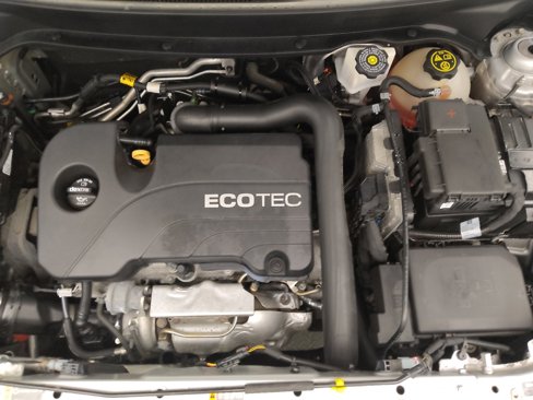 Used 2019 Chevrolet Equinox LT image 30