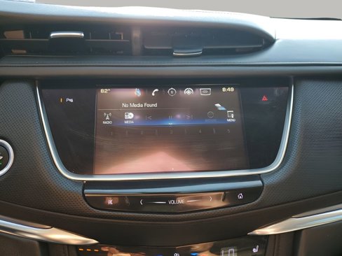 Used 2017 Cadillac XT5 Premium Luxury image 38