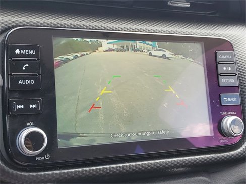 Used 2024 Nissan Kicks SV image 26