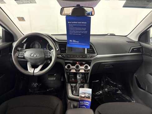 Used 2019 Hyundai Elantra SE w/ Cargo Package image 25