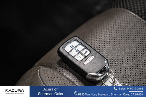Used 2021 Honda Civic EX-L image 32