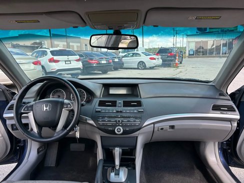 Used 2008 Honda Accord EX-L image 19