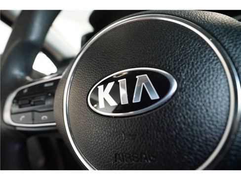 Used 2021 Kia K5 LXS image 22