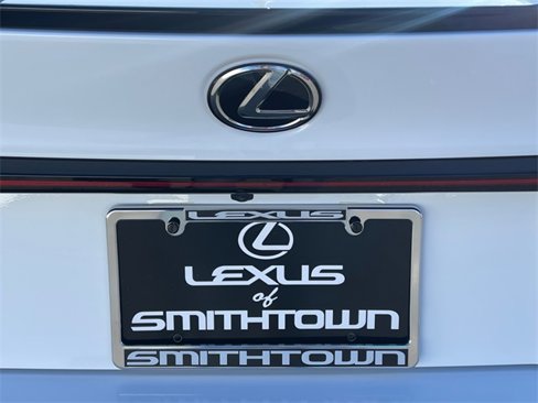 New 2025 Lexus IS 350 F Sport image 14