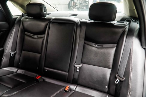 Used 2018 Cadillac XTS Luxury image 31