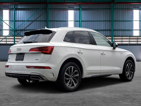 Used 2023 Audi Q5 2.0T Premium Plus w/ Premium Plus Package image 5