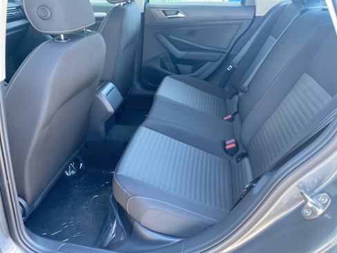 New 2025 Volkswagen Jetta S image 21