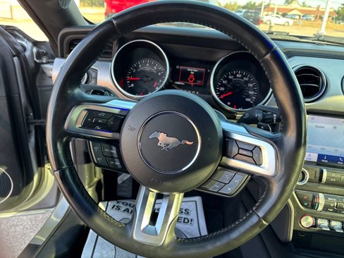 Used 2020 Ford Mustang GT Premium image 14