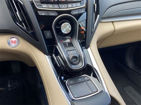 Used 2021 Acura RDX w/ Technology Package image 20