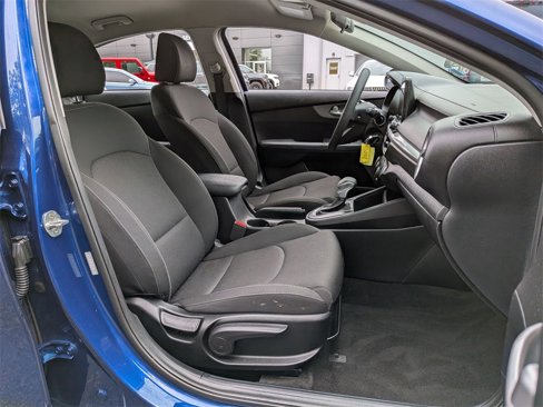 Used 2020 Kia Forte LXS image 23