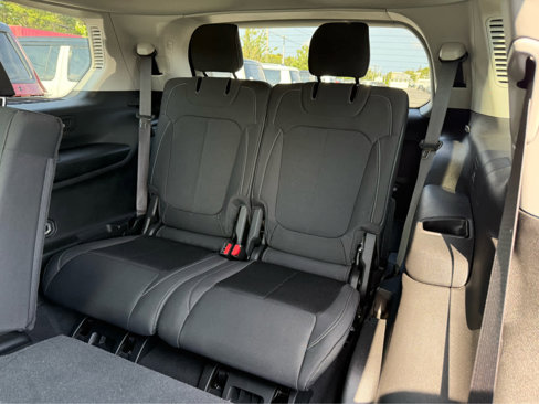 Certified 2022 Jeep Grand Cherokee L Laredo w/ Luxury Tech Group I image 27