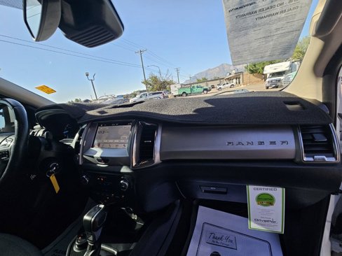 Used 2019 Ford Ranger XLT w/ Equipment Group 301A Mid image 28