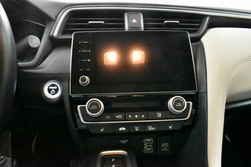 Certified 2022 Honda Insight Touring image 22