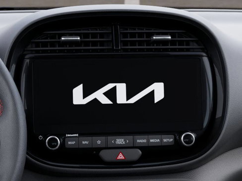 New 2025 Kia Soul GT-Line image 20