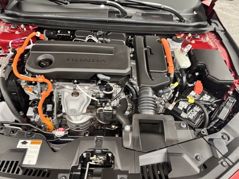 Used 2024 Honda Accord Sport image 26