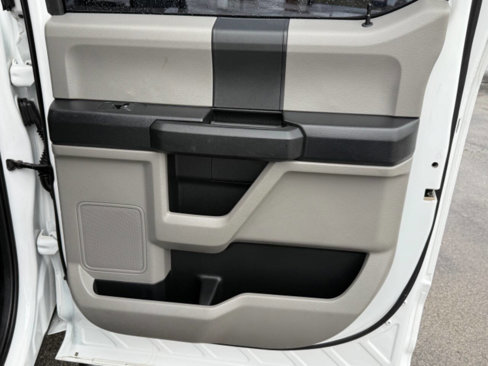 Used 2019 Ford F250 XL w/ Power Equipment Group image 16