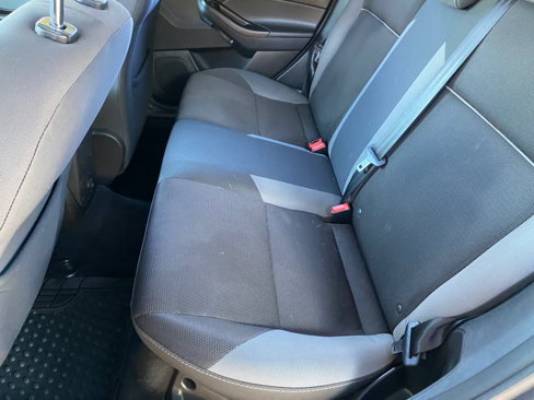 Used 2014 Ford Focus SE image 33