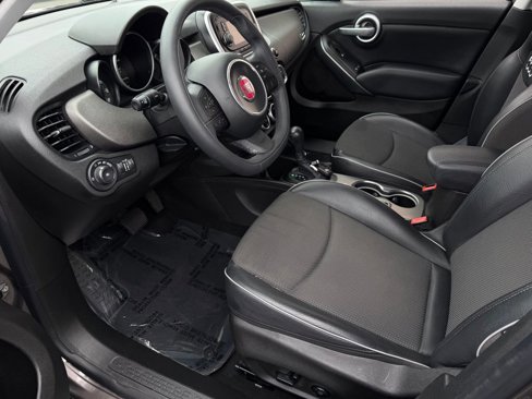 Used 2017 FIAT 500X Trekking w/ Advanced Safety Package image 20