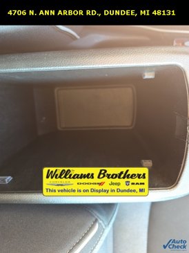 Used 2021 Chevrolet TrailBlazer LT image 22