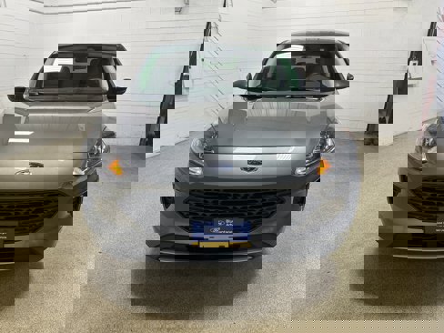 Certified 2022 Ford Escape S image 26