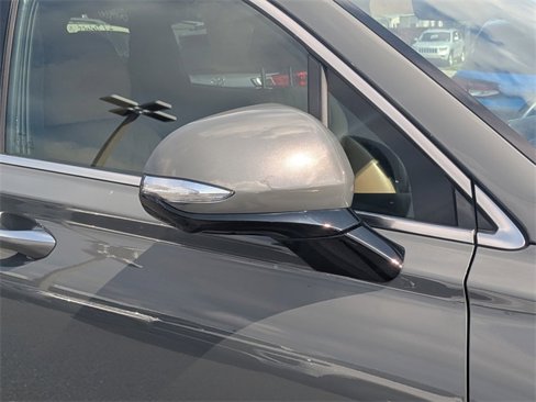 Used 2021 Hyundai Santa Fe Calligraphy image 10
