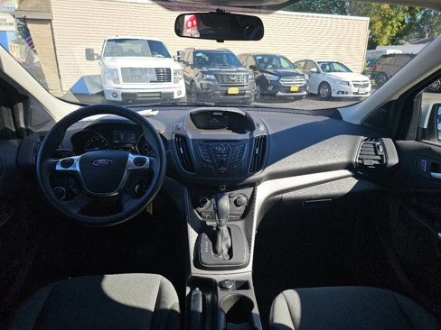 Used 2015 Ford Escape SE image 21