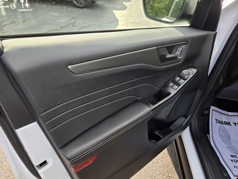 New 2025 Ford Escape Active image 22
