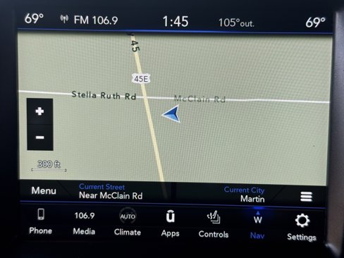 Used 2018 RAM 2500 Limited image 29