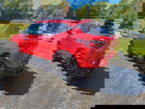 Used 2021 Chevrolet Blazer RS image 3