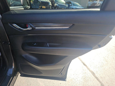 Used 2021 MAZDA CX-5 Grand Touring image 32