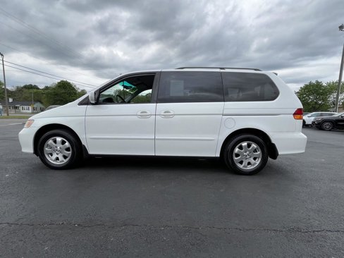 Used 2002 Honda Odyssey EX-L image 16
