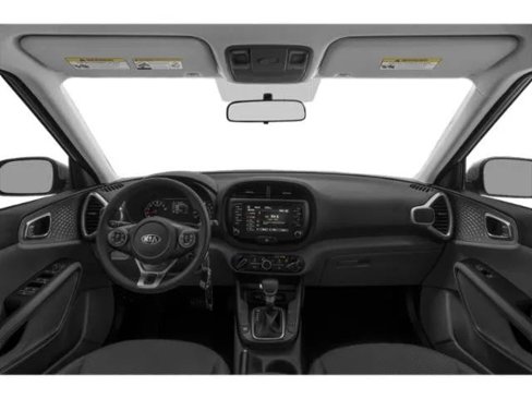 Used 2020 Kia Soul S image 11