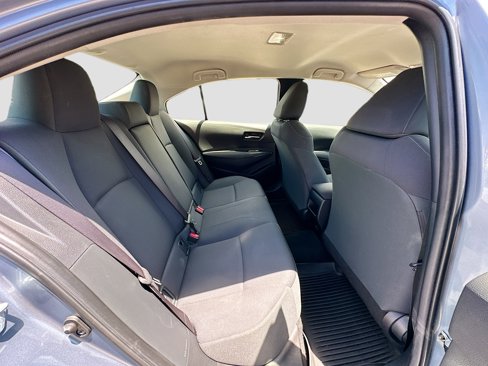 Used 2022 Toyota Corolla LE image 24
