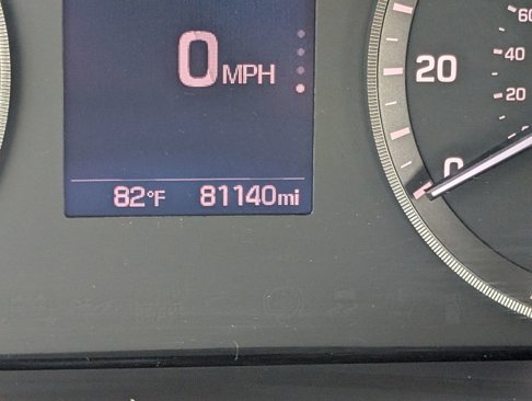 Used 2016 Hyundai Sonata SE image 17