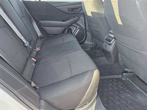 Used 2022 Subaru Legacy image 23
