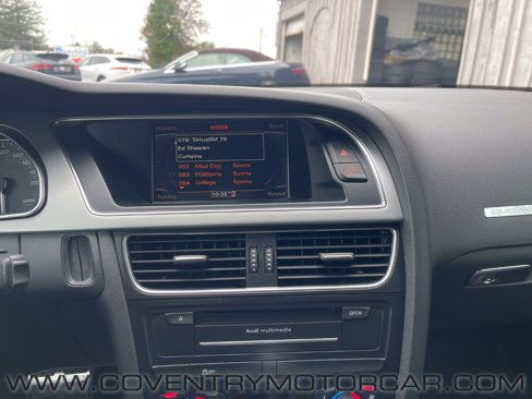 Used 2011 Audi S5 Prestige image 17