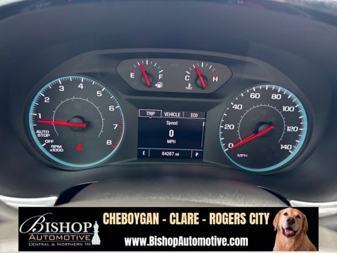 Used 2023 Chevrolet Traverse LS image 31