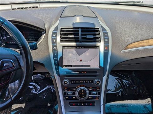 Used 2019 Lincoln MKZ Reserve w/ Reserve Plus Package image 15