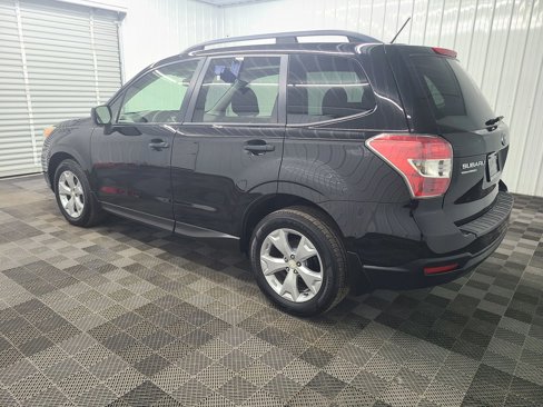 Used 2015 Subaru Forester 2.5i Premium w/ All-Weather Package image 9