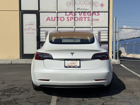 Used 2019 Tesla Model 3 image 8