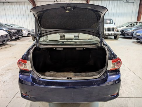 Used 2011 Toyota Corolla LE image 20