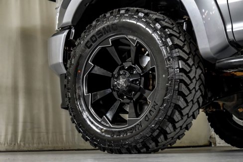 Used 2020 Ford F250 XLT image 53