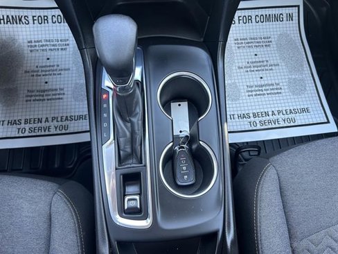 Certified 2022 Chevrolet Equinox LT image 21