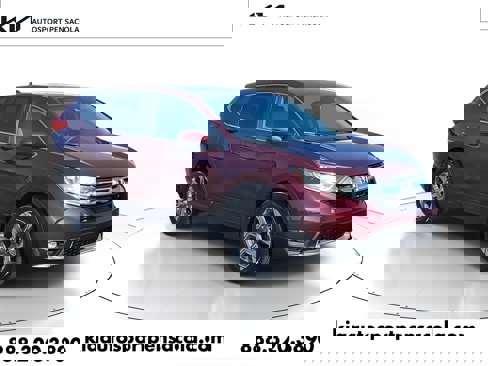 Used 2019 Honda CR-V EX image 1