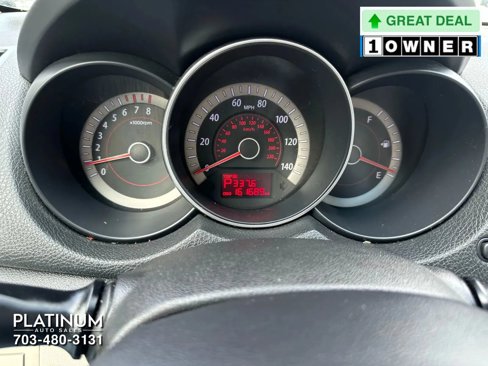 Used 2012 Kia Forte EX image 10