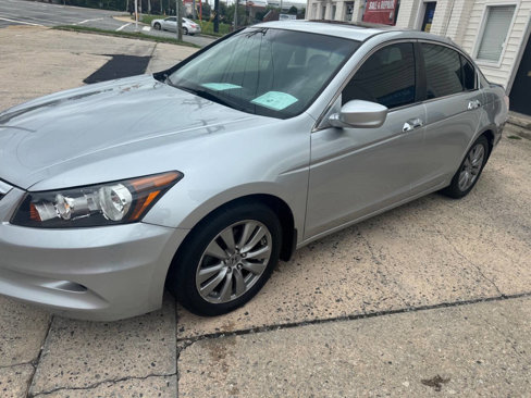 Used 2012 Honda Accord EX-L image 3