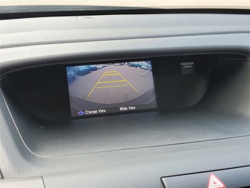 Used 2016 Honda CR-V SE image 22